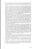 Предварительный просмотр 28 страницы KEPCO PAT 72-0. Instruction Manual