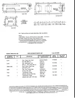 Предварительный просмотр 4 страницы KEPCO PRM 24-5(-50) Instuction Manual