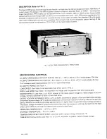 Preview for 3 page of KEPCO PRR 48-22M Instruction Manual