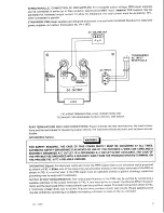 Preview for 5 page of KEPCO PRR 48-22M Instruction Manual