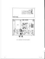 Preview for 8 page of KEPCO PRR 48-22M Instruction Manual