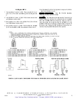 Предварительный просмотр 6 страницы KEPCO RA 19-(X)B Quick Start Manual