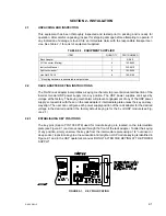 Предварительный просмотр 11 страницы KEPCO RA 59 Instruction Manual