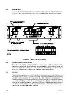 Предварительный просмотр 12 страницы KEPCO RA 59 Instruction Manual