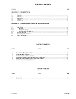 Предварительный просмотр 5 страницы KEPCO RA55 Instruction Manual