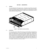 Предварительный просмотр 7 страницы KEPCO RA55 Instruction Manual