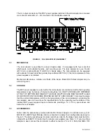 Предварительный просмотр 8 страницы KEPCO RA55 Instruction Manual