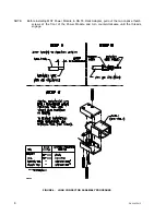 Предварительный просмотр 14 страницы KEPCO RA55 Instruction Manual