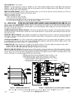 Предварительный просмотр 3 страницы KEPCO RAX 3.3-35K Instruction Manual