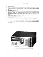 Предварительный просмотр 4 страницы KEPCO RBX SERIES Instruction Manual