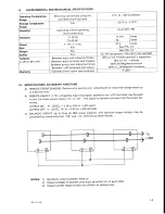 Предварительный просмотр 6 страницы KEPCO RBX SERIES Instruction Manual