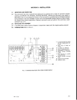 Предварительный просмотр 8 страницы KEPCO RBX SERIES Instruction Manual