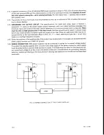 Предварительный просмотр 13 страницы KEPCO RBX SERIES Instruction Manual