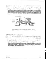 Предварительный просмотр 14 страницы KEPCO RBX SERIES Instruction Manual