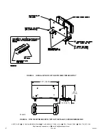 Предварительный просмотр 2 страницы KEPCO RTW 100W Series Instruction Manual