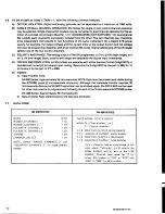 Предварительный просмотр 6 страницы KEPCO SN488 Series Instruction Manual