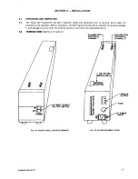 Предварительный просмотр 9 страницы KEPCO SN488 Series Instruction Manual