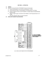 Предварительный просмотр 11 страницы KEPCO SN488 Series Instruction Manual