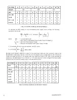 Предварительный просмотр 20 страницы KEPCO SN488 Series Instruction Manual