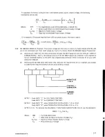 Предварительный просмотр 21 страницы KEPCO SN488 Series Instruction Manual