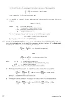 Предварительный просмотр 22 страницы KEPCO SN488 Series Instruction Manual