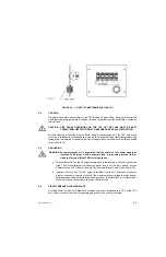 Preview for 15 page of KEPCO TBC 12-50M Operator'S Manual