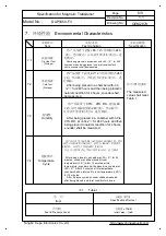 Preview for 6 page of KEPO DAP9050-F3 Specification