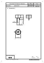 Preview for 7 page of KEPO DAP9050-F3 Specification