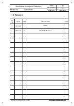 Preview for 9 page of KEPO DAP9050-F3 Specification