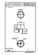 Preview for 7 page of KEPO KPM-G1203B1-3293 Specification