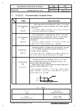 Preview for 6 page of KEPO KPMB-G38012L-3212 Specification