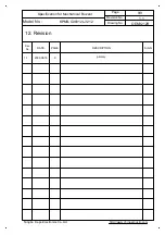 Preview for 9 page of KEPO KPMB-G38012L-3212 Specification