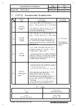 Preview for 5 page of KEPO KPR-G3530 Specification