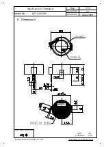 Preview for 7 page of KEPO KPT-G2223P8 Manual