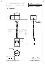 Preview for 7 page of KEPO L/KPMB1245-2915 Specification