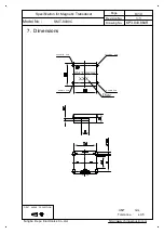 Preview for 8 page of KEPO SMT-8030C Specification