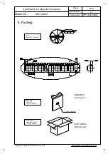 Preview for 9 page of KEPO SMT-8030C Specification