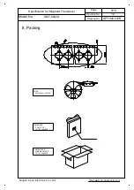 Preview for 9 page of KEPO SMT-9640A Specification