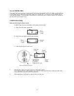 Preview for 17 page of Kera SELENA HY-4 Series Manual