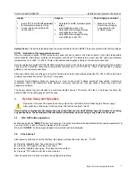 Preview for 8 page of Kera SRK868V6 Installation And Operation Instructions Manual