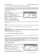 Preview for 12 page of Kera SRK868V6 Installation And Operation Instructions Manual