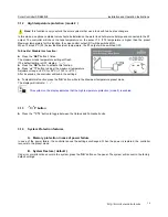 Preview for 14 page of Kera SRK868V6 Installation And Operation Instructions Manual