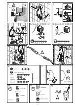 Preview for 4 page of Keramag 59 95 80 Mounting Instruction