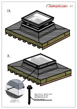 Preview for 6 page of KERAPLAST ORIVENT 23 pc-m Installation Manual