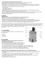 Preview for 7 page of Kerbl 141461 Instructions For Use Manual