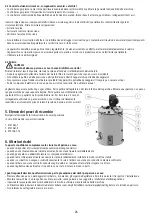 Preview for 28 page of Kerbl 141461 Instructions For Use Manual