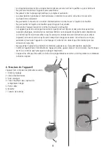 Предварительный просмотр 8 страницы Kerbl 14170 Instructions For Use Manual