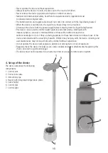 Предварительный просмотр 13 страницы Kerbl 14170 Instructions For Use Manual