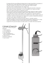 Предварительный просмотр 18 страницы Kerbl 14170 Instructions For Use Manual