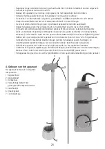 Предварительный просмотр 23 страницы Kerbl 14170 Instructions For Use Manual